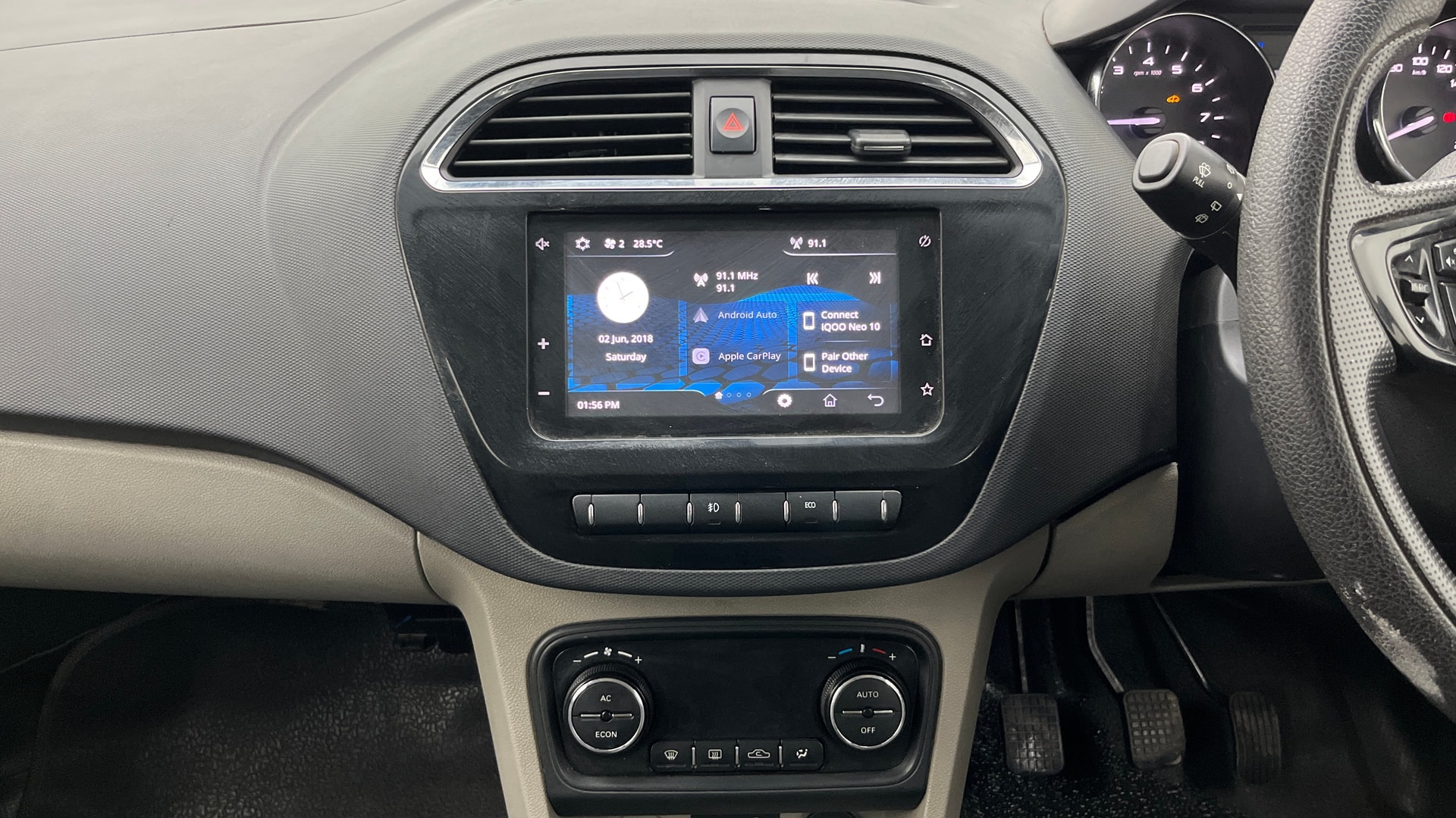 View 2019 Tata Tiago Revotorq XB Image 31 Used 2019 Tata Tiago Revotorq XB Image 31