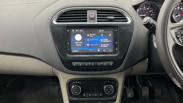 View Tata Tiago Image 31 Used Tata Tiago Image 31