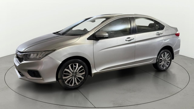 View Honda City ZX Image 38 Used Honda City ZX Image 38