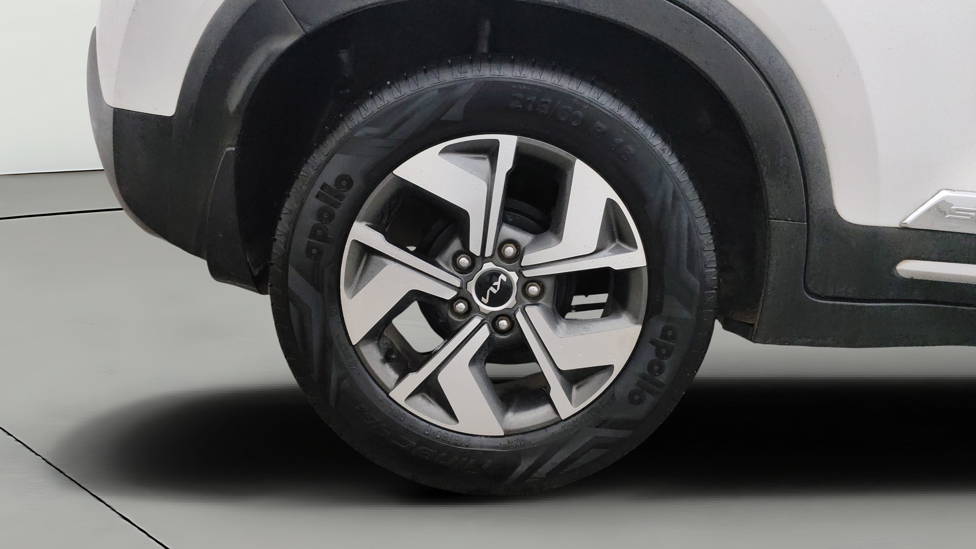 Used 2021 Kia Sonet Used 2021 Kia Sonet