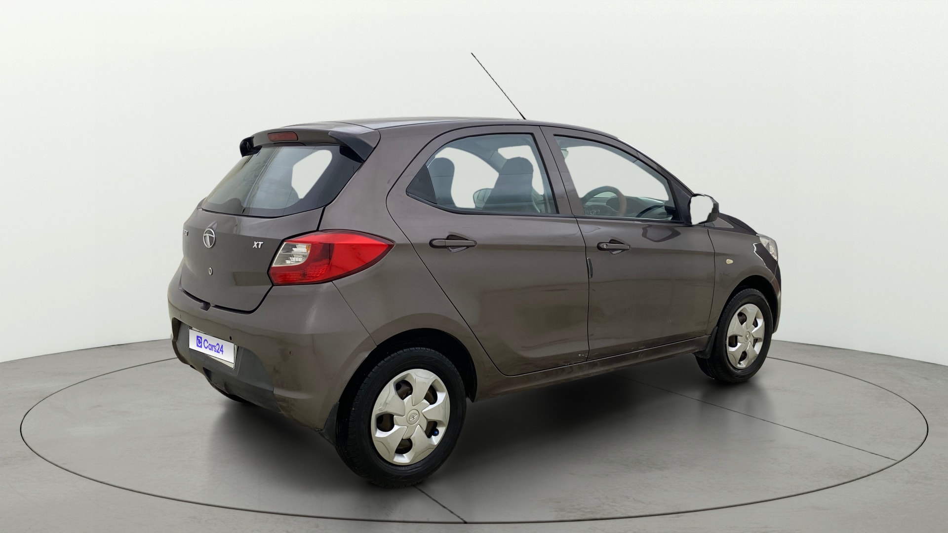 View 2018 Tata Tiago Revotorq XB Image 41 Used 2018 Tata Tiago Revotorq XB Image 41