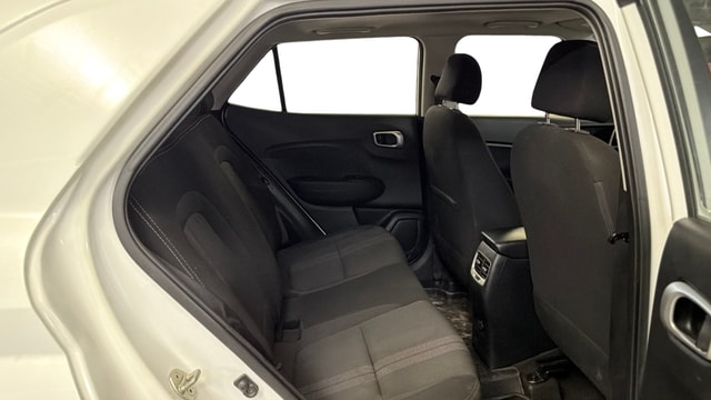 View Hyundai Venue Image 29 Used Hyundai Venue Image 29