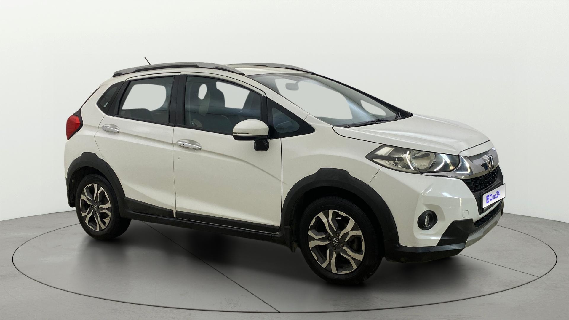 View 2017 Honda WR-V S MT Diesel Edge Edition Image 39 Used 2017 Honda WR-V S MT Diesel Edge Edition Image 39