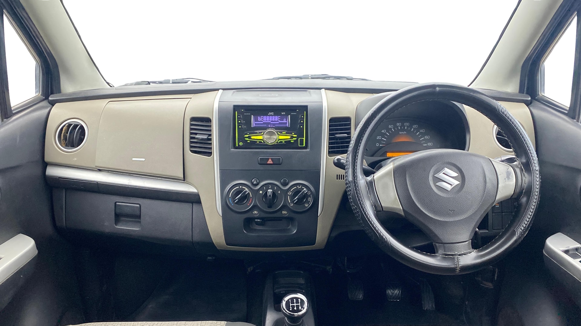 View 2015 Maruti Suzuki 1000 Base Variant Image 15 Used 2015 Maruti Suzuki 1000 Base Variant Image 15