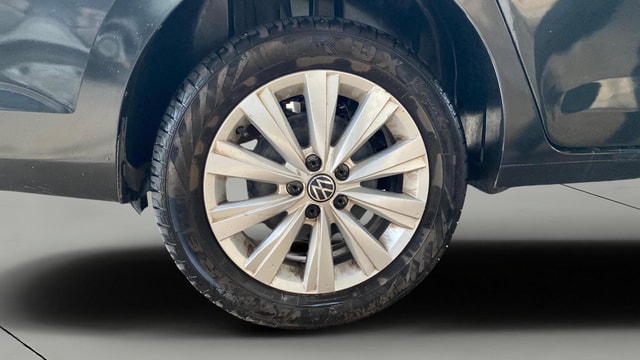 View Volkswagen Virtus Image 24 Used Volkswagen Virtus Image 24