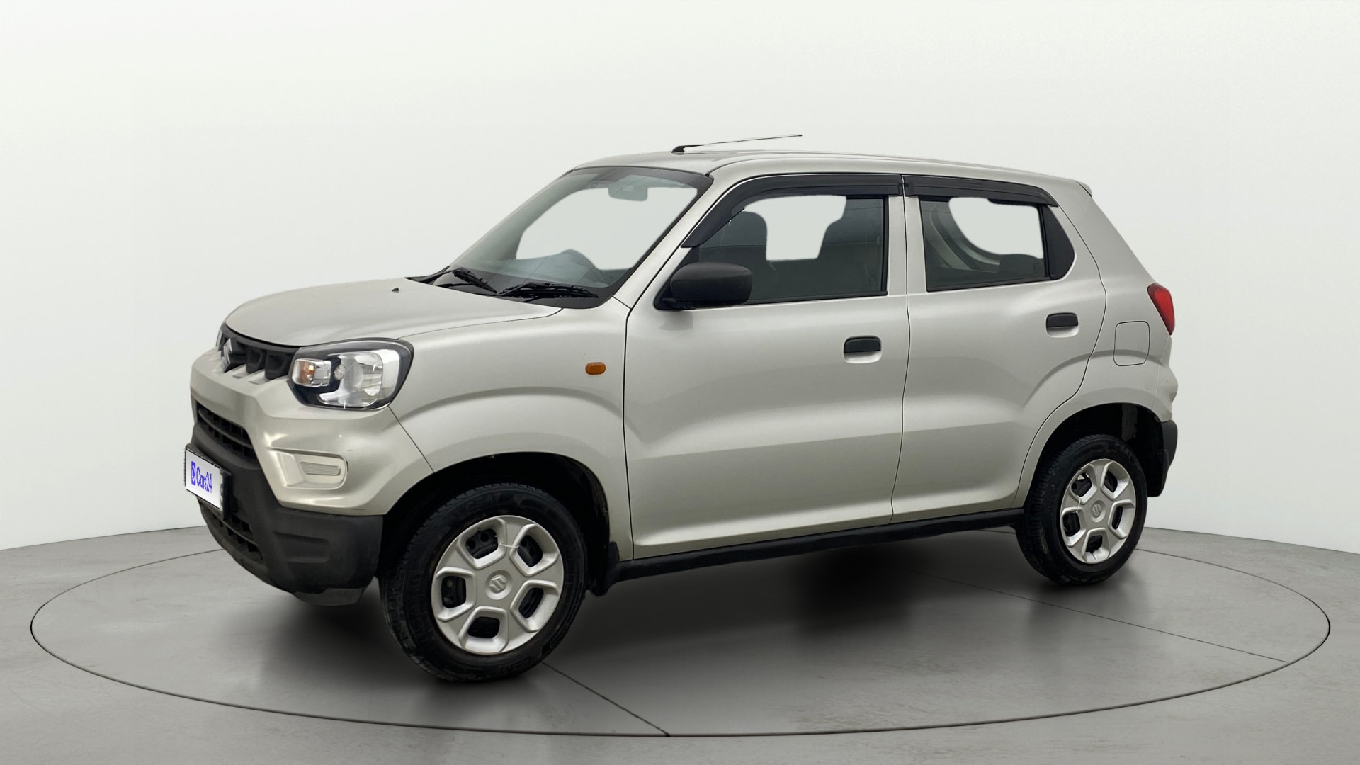 View 2024 Maruti Suzuki 1000 Base Variant Image 34 Used 2024 Maruti Suzuki 1000 Base Variant Image 34