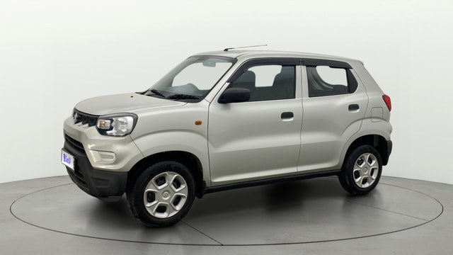View Maruti Suzuki 1000 Image 34 Used Maruti Suzuki 1000 Image 34