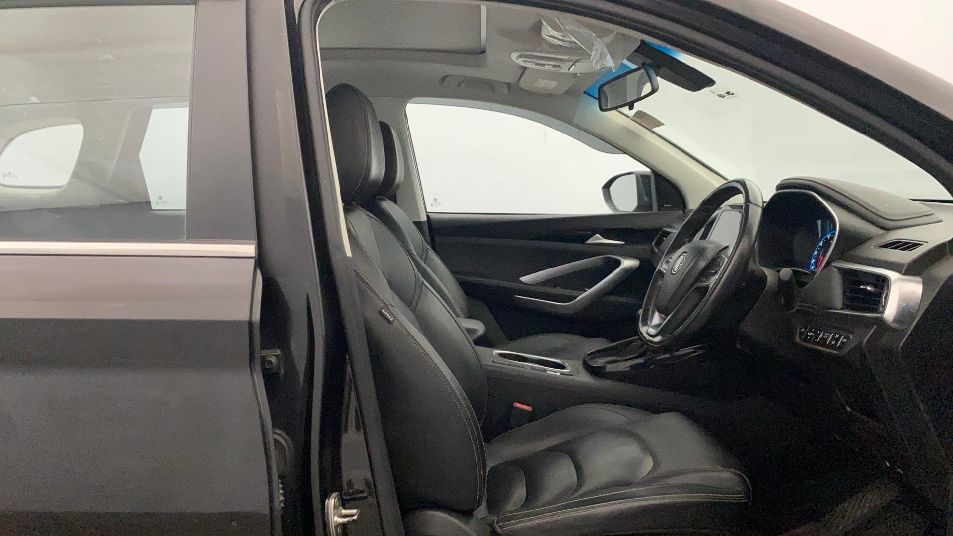 View 2020 MG Hector Sharp Petrol BS IV Image 26 Used 2020 MG Hector Sharp Petrol BS IV Image 26