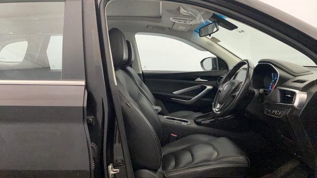 View MG Hector Image 26 Used MG Hector Image 26