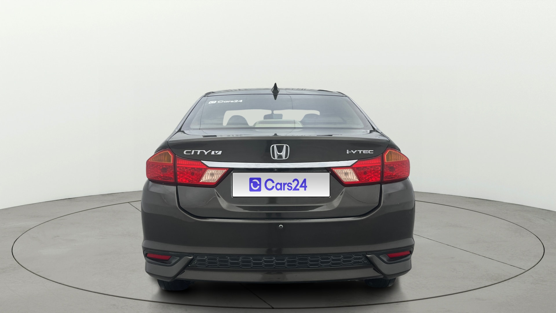 Used 2018 Honda City Used 2018 Honda City