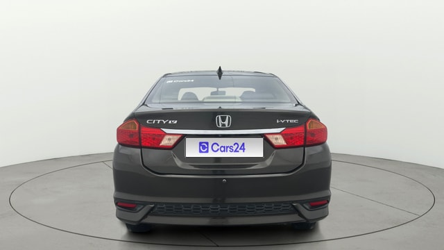 View Honda City Image 41 Used Honda City Image 41