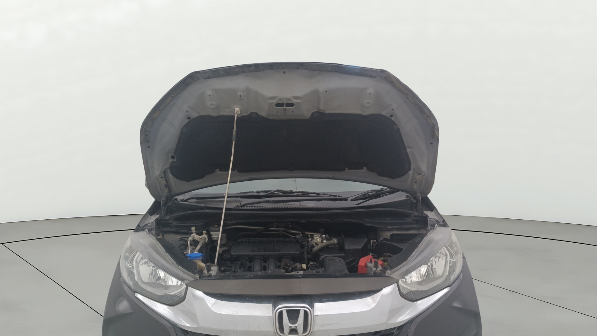 Used 2018 Honda WR-V Used 2018 Honda WR-V