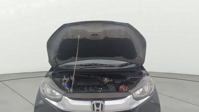 View Honda WR-V Image 31 Used Honda WR-V Image 31