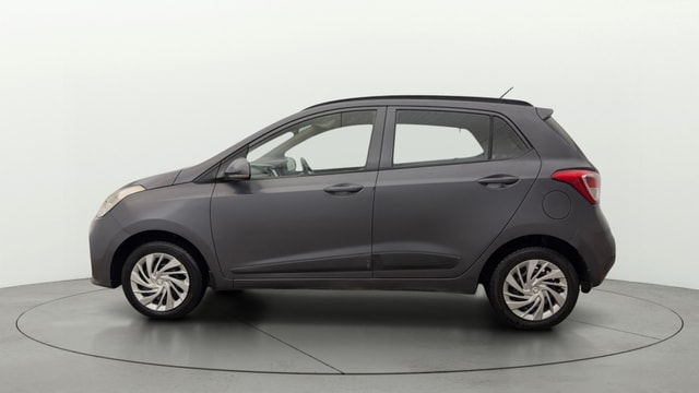 View Hyundai Grand i10 Image 5 Used Hyundai Grand i10 Image 5