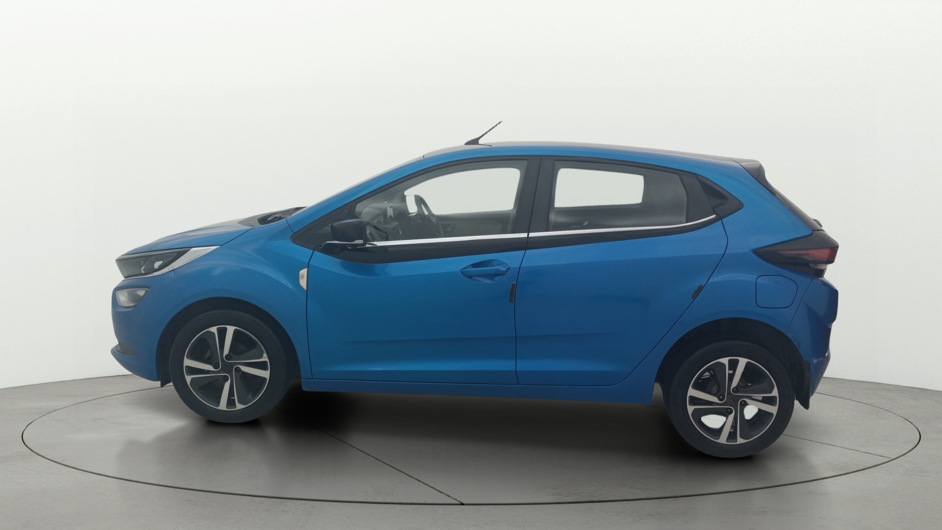 Used 2021 Tata Altroz Used 2021 Tata Altroz