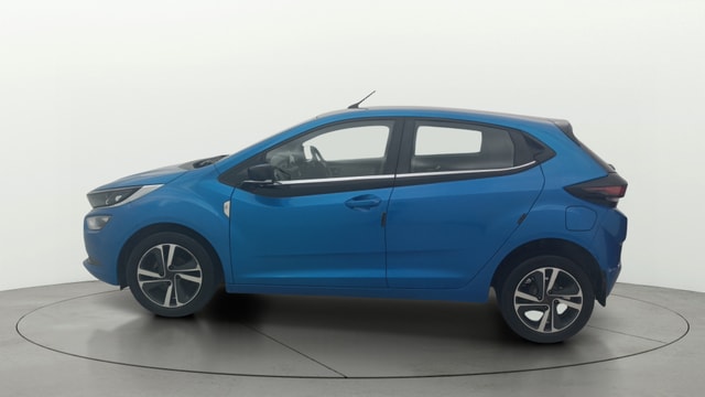 View Tata Altroz Image 6 Used Tata Altroz Image 6