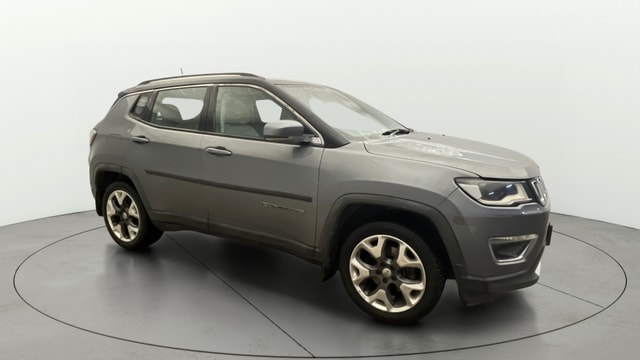 View Jeep Compass Image 13 Used Jeep Compass Image 13