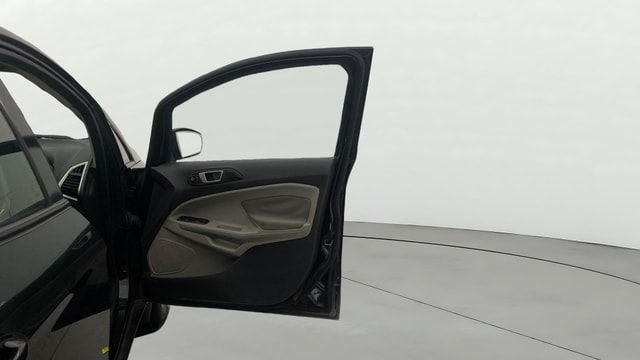 View Ford EcoSport Image 45 Used Ford EcoSport Image 45