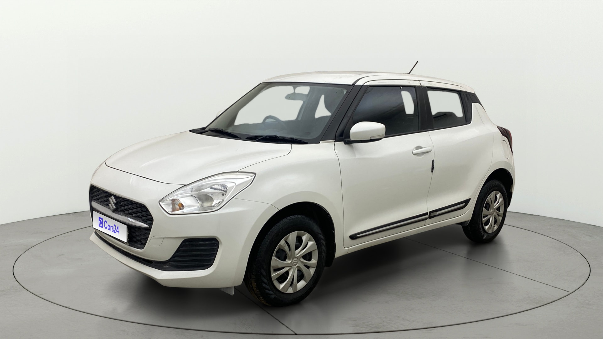 View 2022 Maruti Suzuki 1000 Base Variant Image 35 Used 2022 Maruti Suzuki 1000 Base Variant Image 35
