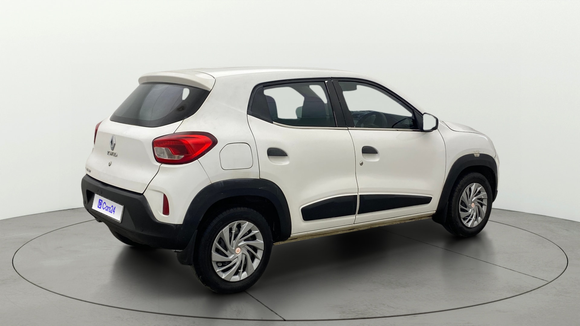 View 2022 Renault Kwid RXL 1.0 Image 42 Used 2022 Renault Kwid RXL 1.0 Image 42