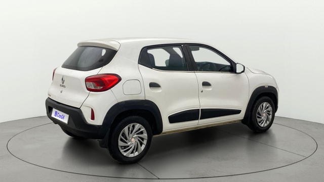 View Renault Kwid Image 42 Used Renault Kwid Image 42
