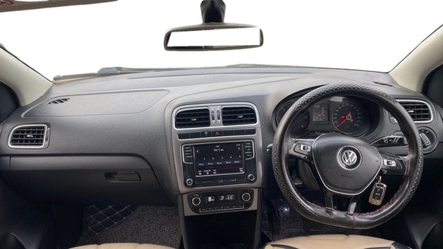 View Volkswagen Polo Image 15 Used Volkswagen Polo Image 15