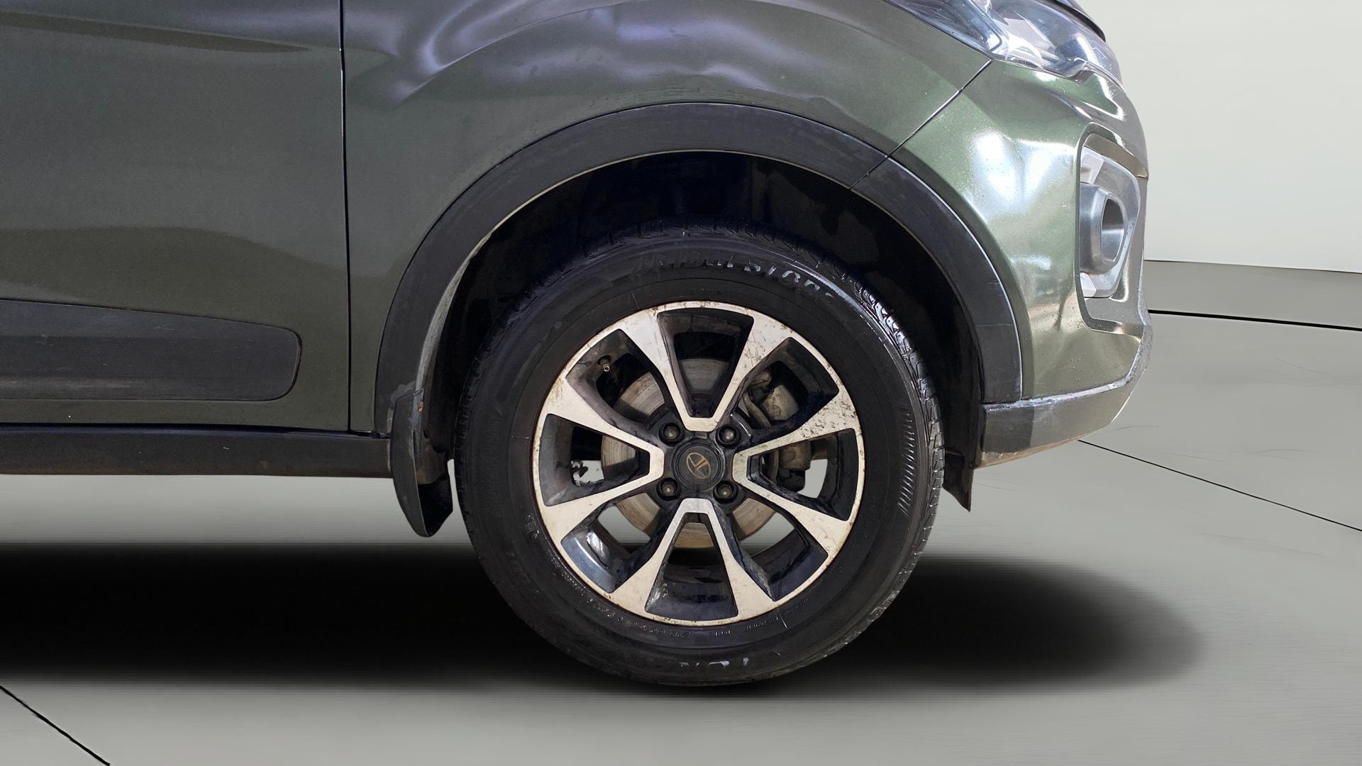 View 2021 Tata Nexon XZA Plus Diesel Image 41 Used 2021 Tata Nexon XZA Plus Diesel Image 41