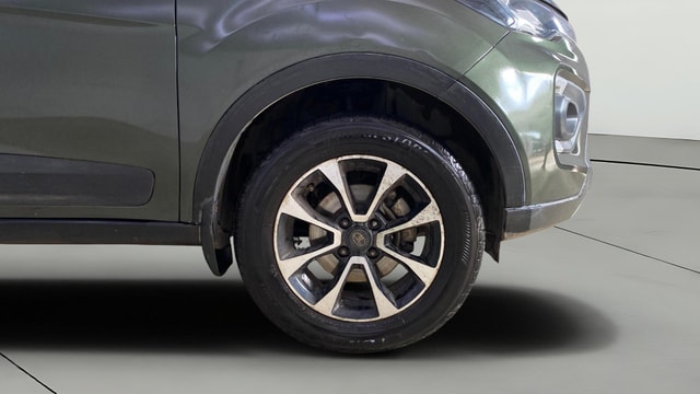 View Tata Nexon Image 41 Used Tata Nexon Image 41