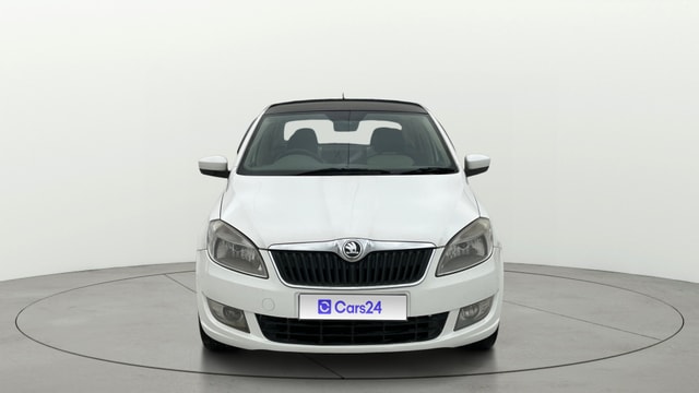 View Skoda Rapid Image 1 Used Skoda Rapid Image 1