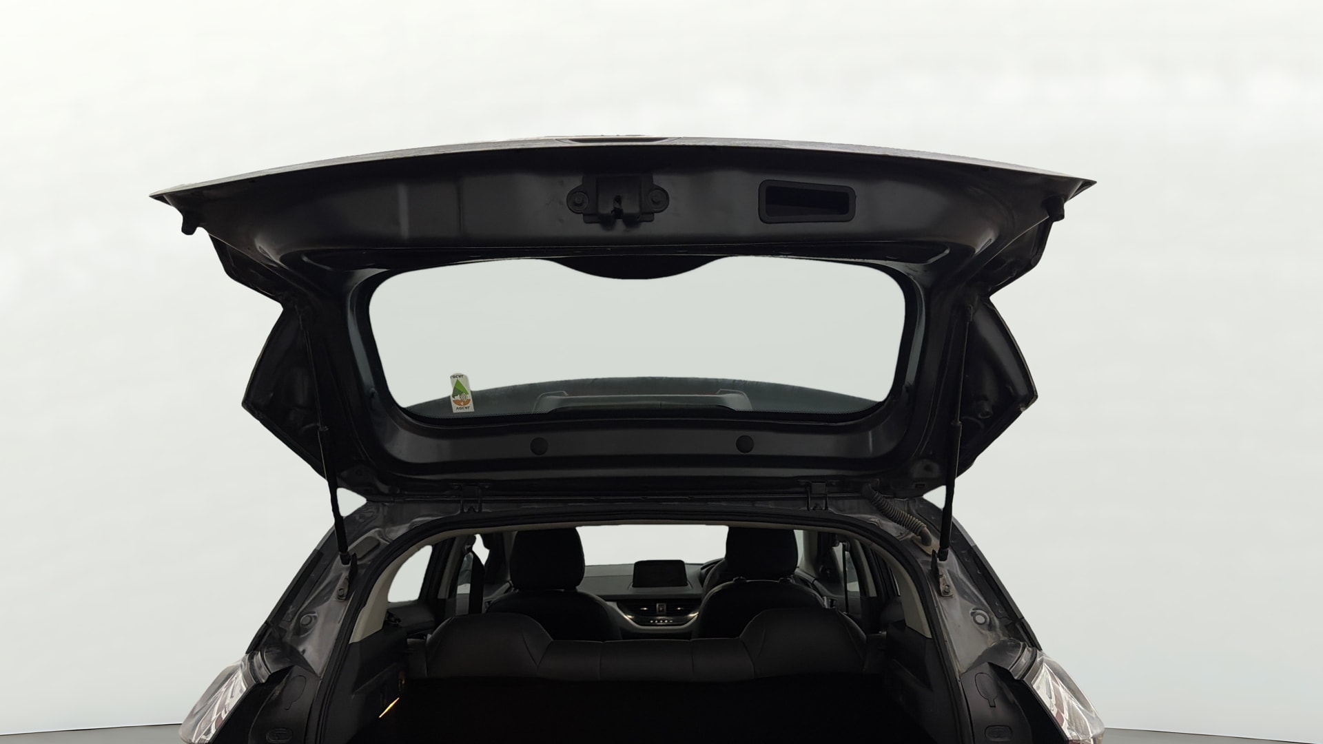 Used 2022 Tata Nexon Used 2022 Tata Nexon