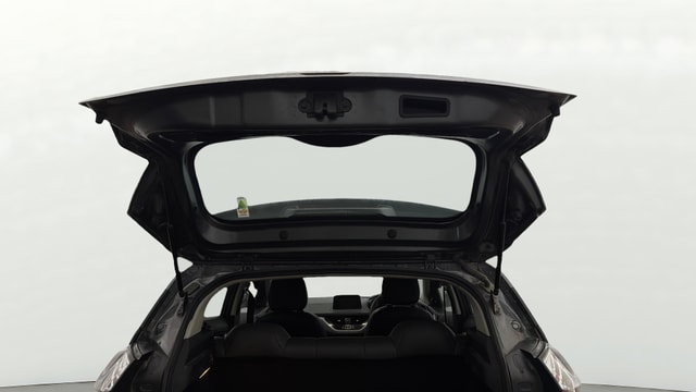 View Tata Nexon Image 16 Used Tata Nexon Image 16