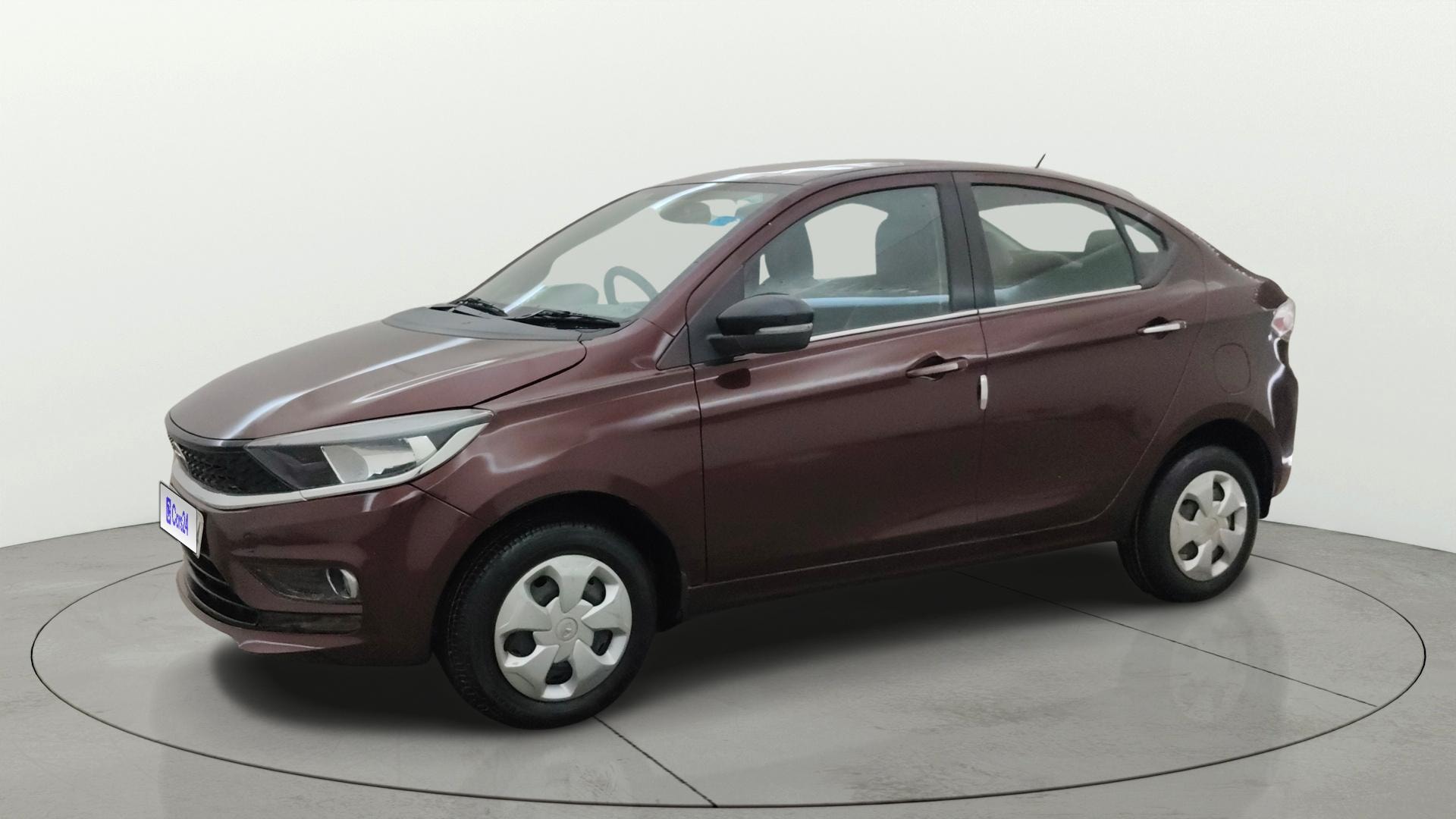Used 2022 Tata Tigor Used 2022 Tata Tigor