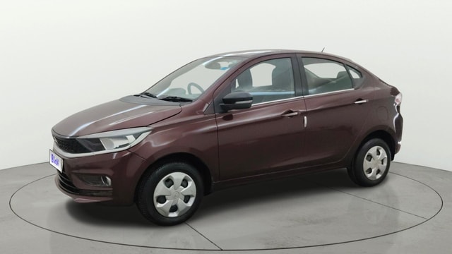 View Tata Tigor Image 35 Used Tata Tigor Image 35