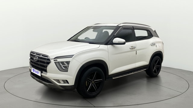 View Hyundai Creta Image 22 Used Hyundai Creta Image 22