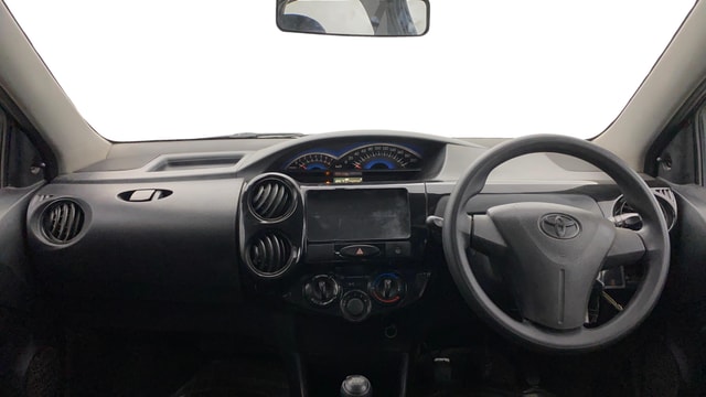 View Toyota Etios Cross Image 15 Used Toyota Etios Cross Image 15