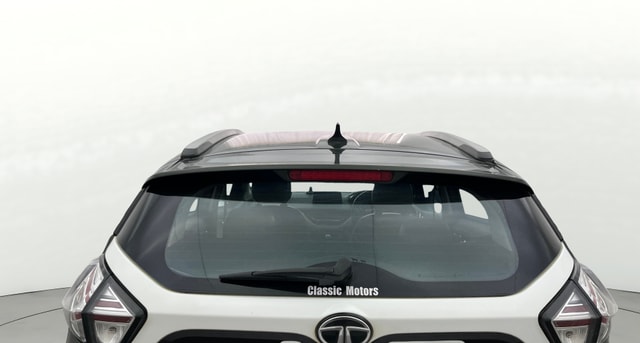 View Tata Nexon Image 5 Used Tata Nexon Image 5