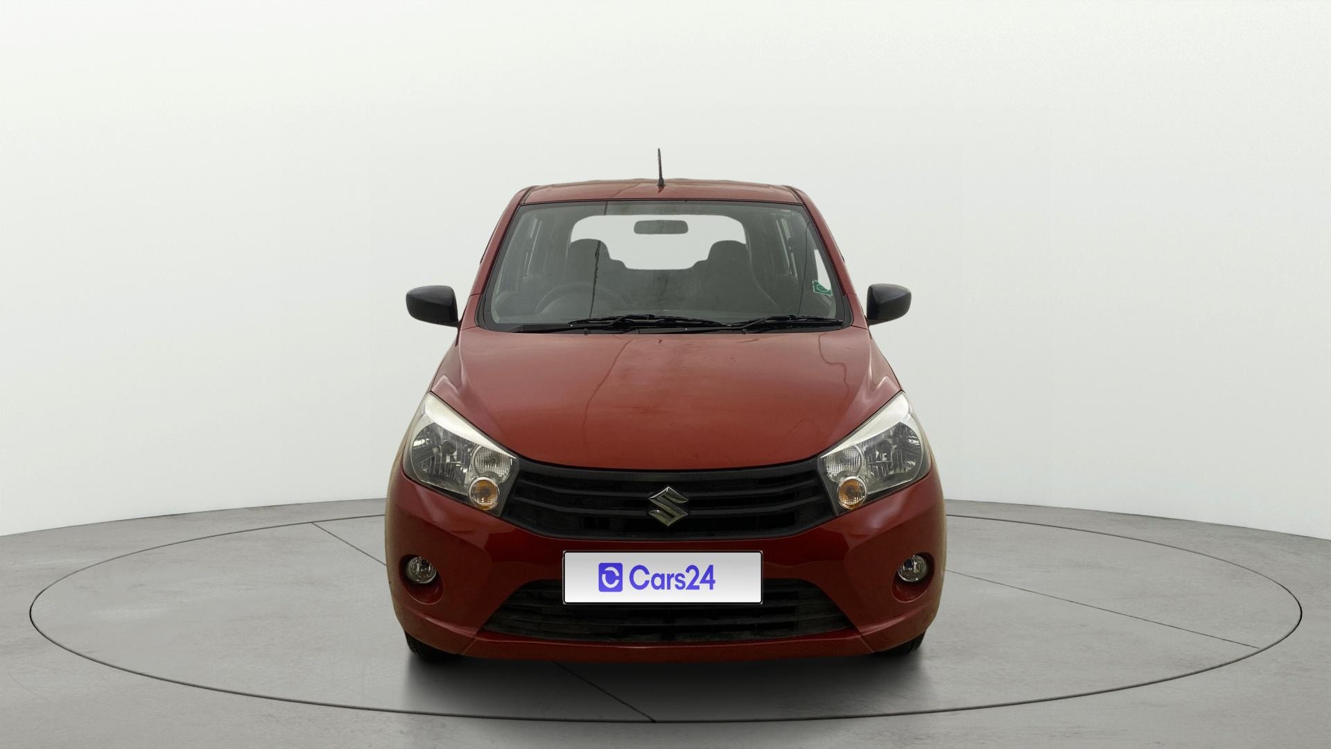 Used 2014 Maruti Suzuki 1000 Used 2014 Maruti Suzuki 1000