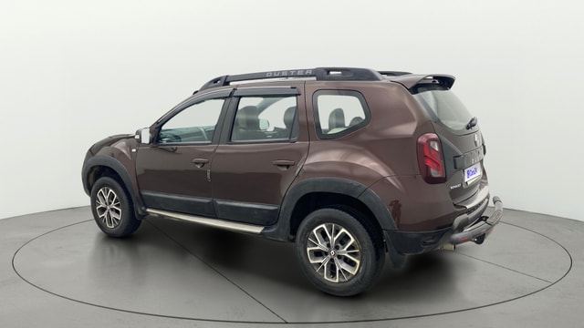 View Renault Duster Image 2 Used Renault Duster Image 2
