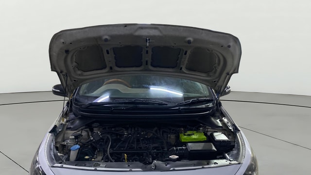 View Hyundai Elite i20 Image 19 Used Hyundai Elite i20 Image 19