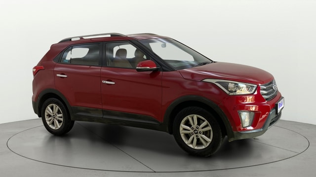 View Hyundai Creta Image 21 Used Hyundai Creta Image 21