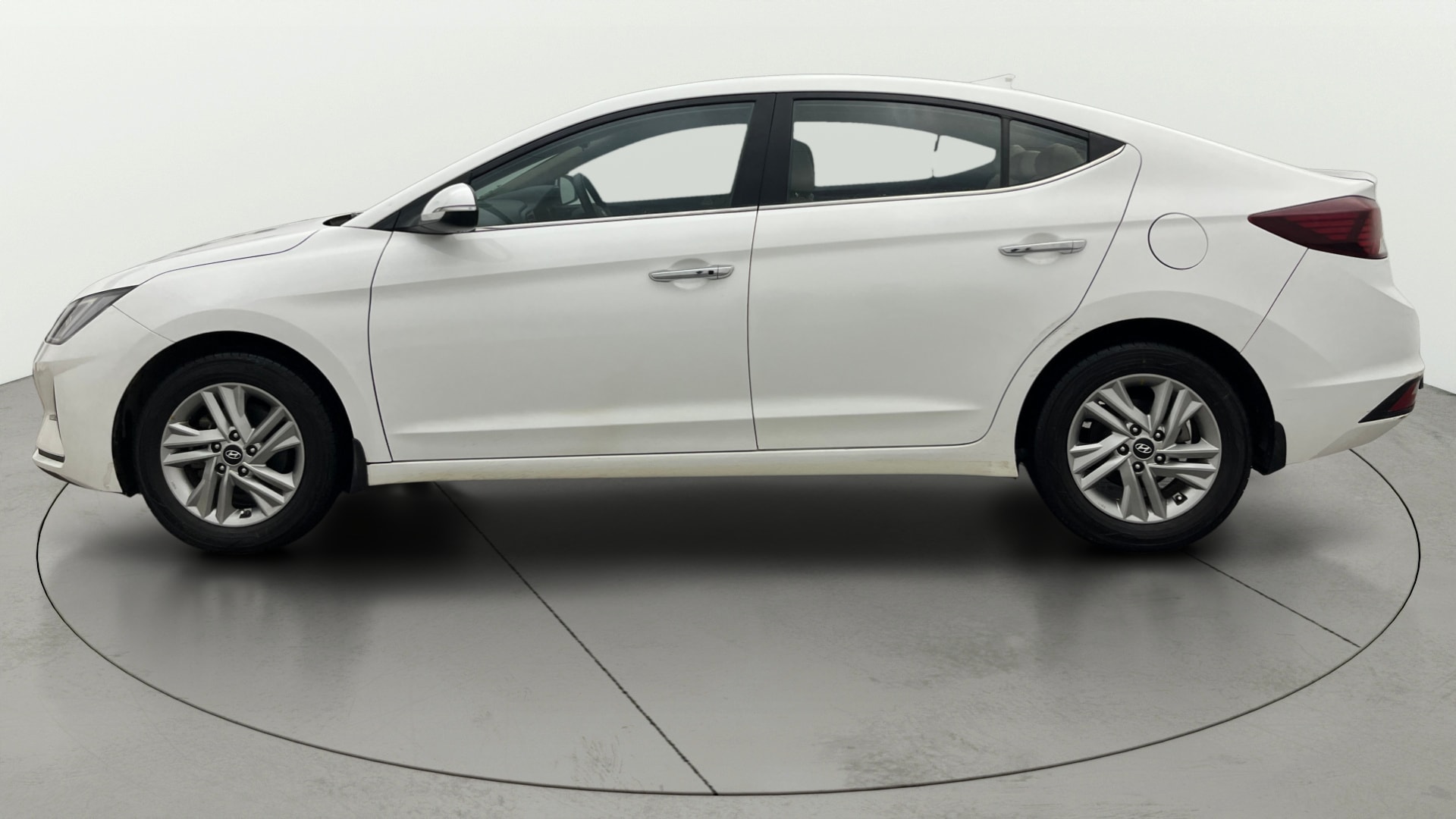 Used 2019 Hyundai Elantra Used 2019 Hyundai Elantra