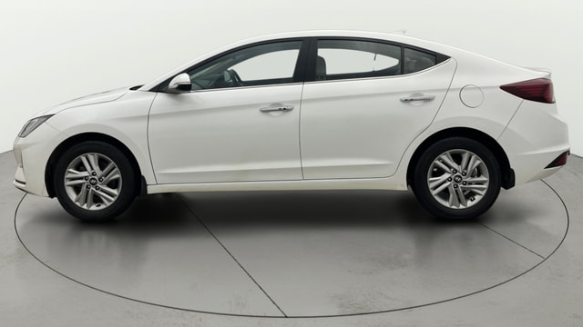 View Hyundai Elantra Image 6 Used Hyundai Elantra Image 6