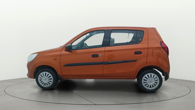View Maruti Suzuki Alto K10 Image 5 Used Maruti Suzuki Alto K10 Image 5
