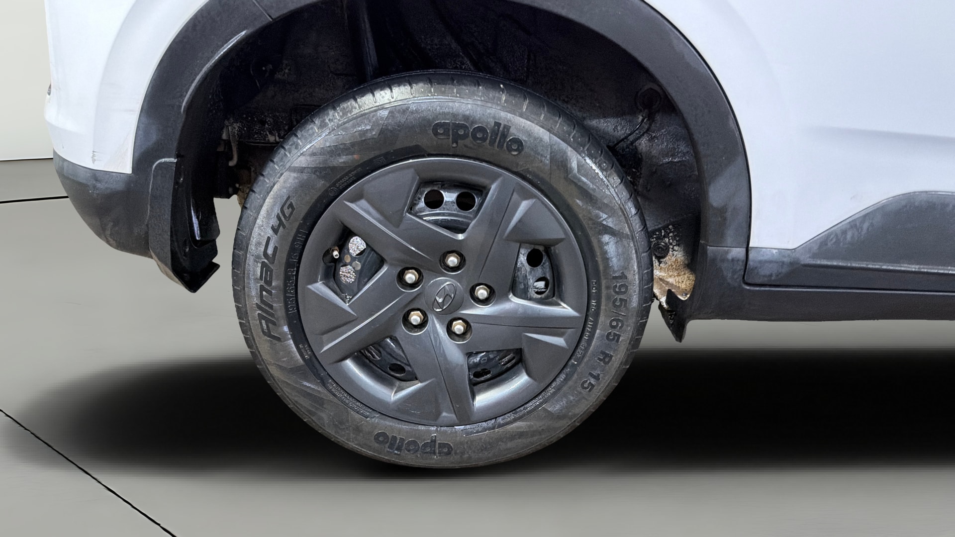 View 2023 Hyundai Venue S 1.2 Petrol Image 23 Used 2023 Hyundai Venue S 1.2 Petrol Image 23