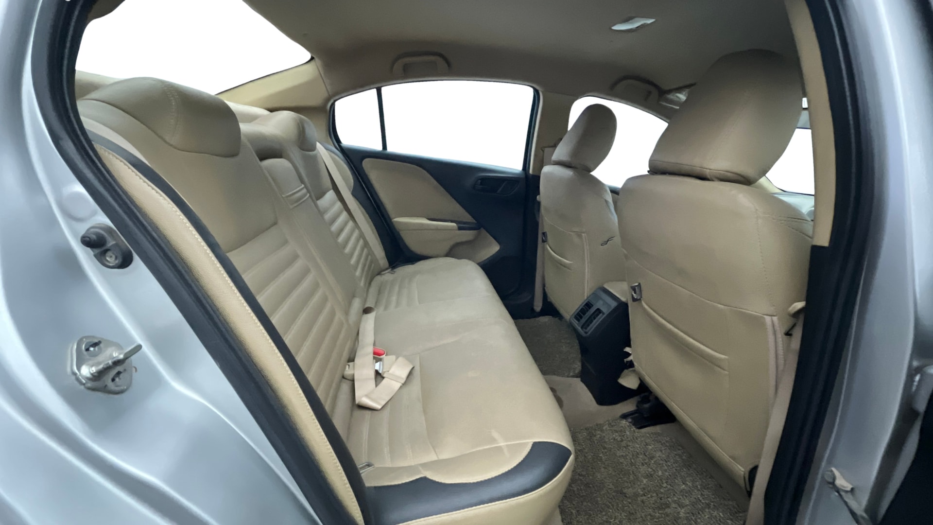 Used 2016 Honda City Used 2016 Honda City