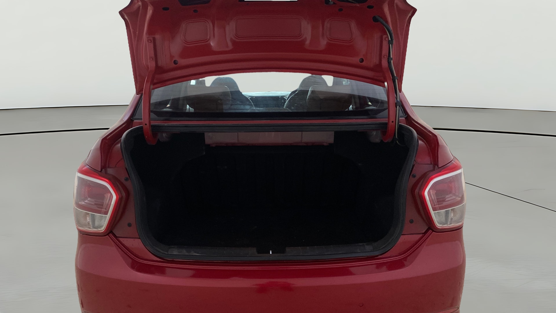 View 2014 Hyundai Xcent S Petrol Image 36 Used 2014 Hyundai Xcent S Petrol Image 36