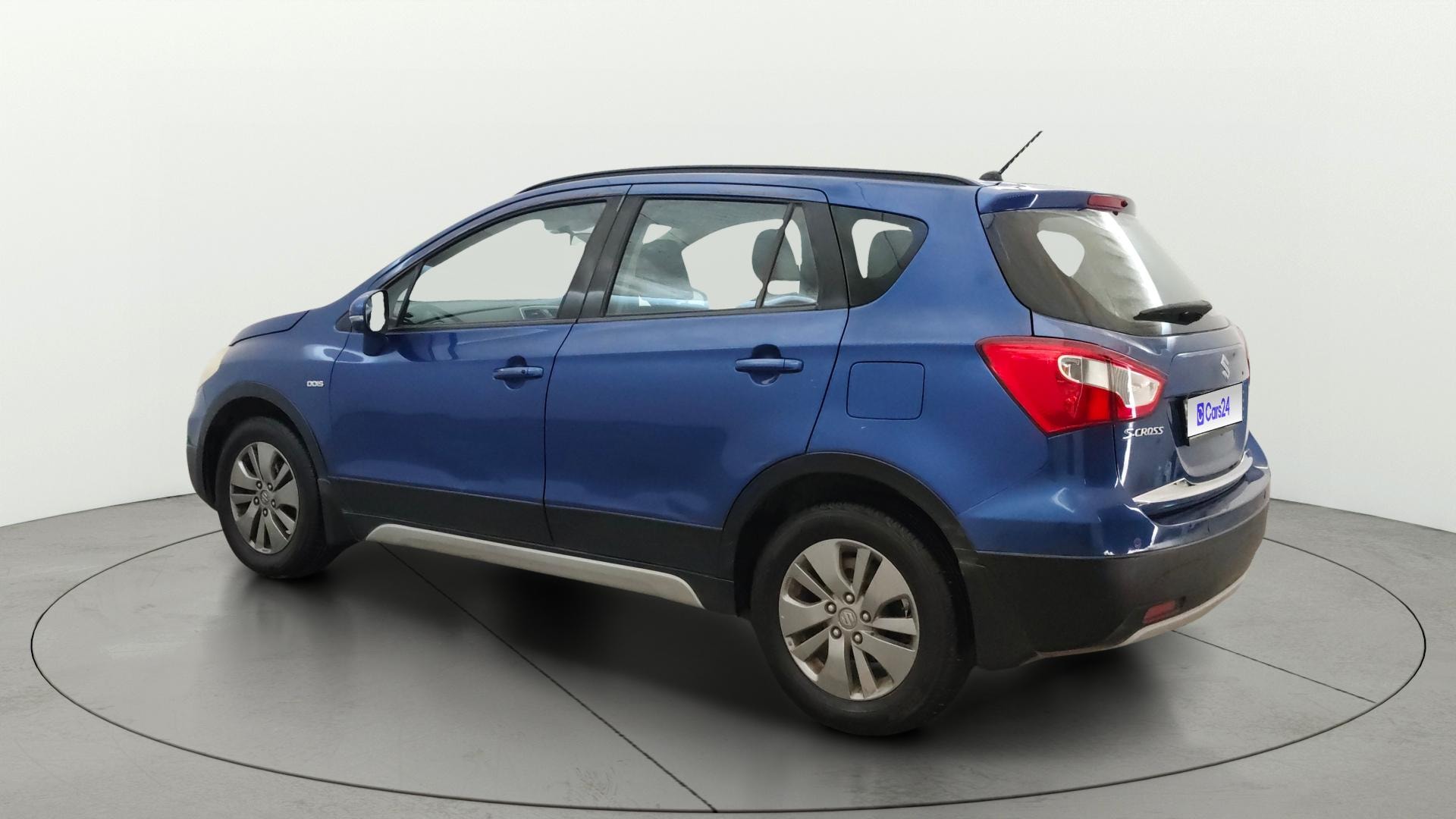 View 2016 Maruti Suzuki 1000 Base Variant Image 2 Used 2016 Maruti Suzuki 1000 Base Variant Image 2