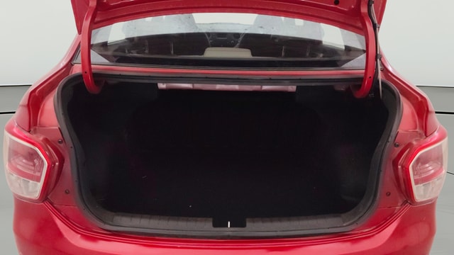 View Hyundai Xcent Image 38 Used Hyundai Xcent Image 38
