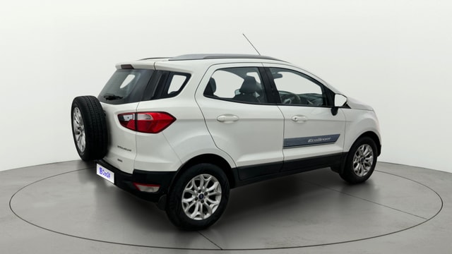 View Ford EcoSport Image 43 Used Ford EcoSport Image 43