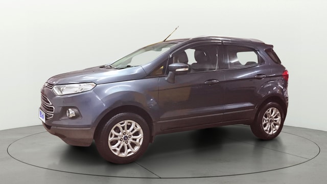 View Ford EcoSport Image 35 Used Ford EcoSport Image 35